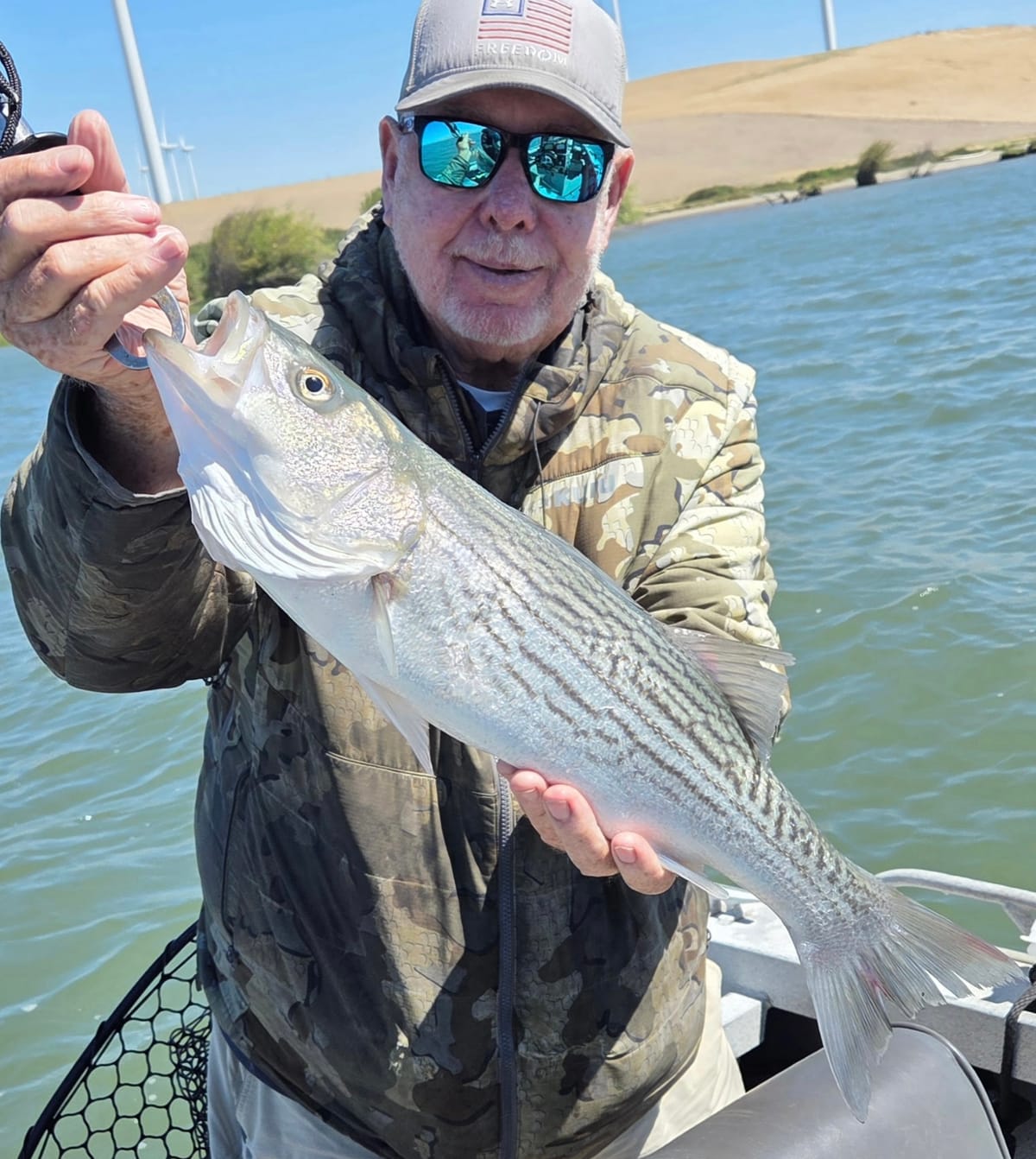 Rio Vista/Delta