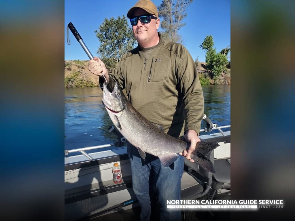 Fishing Report August 8 2026