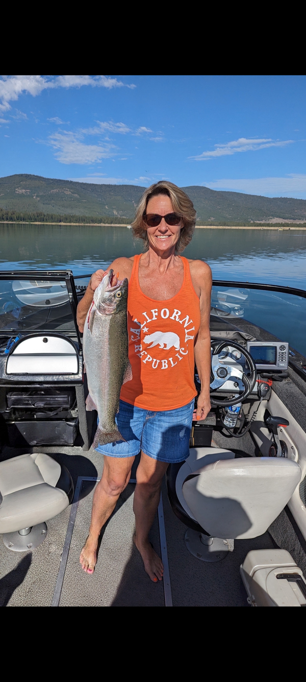 Eagle Lake